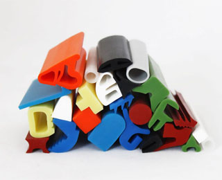 extruded-seals